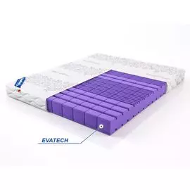 Матрас LineaFlex Ergozone (Эргозон) 160x200 см