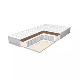 Матрас LineaFlex Evoluzione (Эволюционэ) 90x190 см