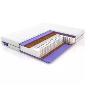 Матрас LineaFlex Evory 80x200 см