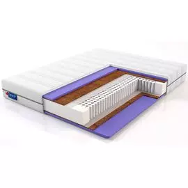 Матрас LineaFlex Evory Lux 140x200 см
