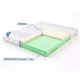 Матрас LineaFlex Gold Rest (Голд Рест) 180x200 см