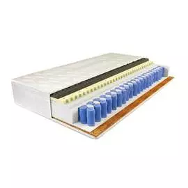 Матрас LineaFlex Inter Active (Актив Интер) 90x190 см