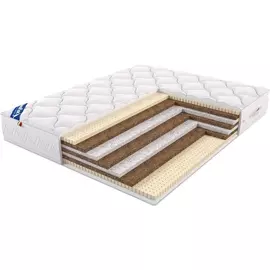 Матрас LineaFlex Iris 120x200 см