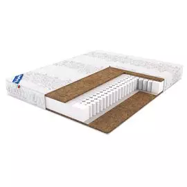 Матрас LineaFlex Karla (Карла) 140x200 см