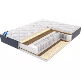 Матрас LineaFlex Lilia Lux (Лилия Люкс) 90x200 см