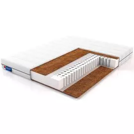 Матрас LineaFlex Medeo 80x200 см