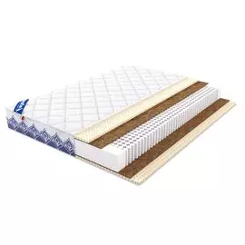 Матрас LineaFlex Michelangelo (Микеланджело) 160x200 см