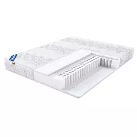 Матрас LineaFlex Noemi (Ноэми) 180x200 см