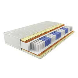 Матрас LineaFlex Palladio (Палладио) 200x200 см