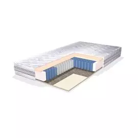 Матрас LineaFlex Paradiso (Парадизо) 160x200 см