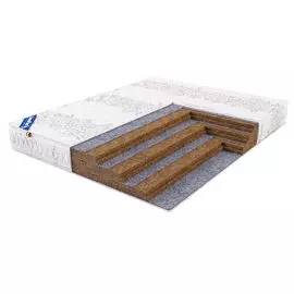 Матрас LineaFlex Pira (Пира) 120x190 см