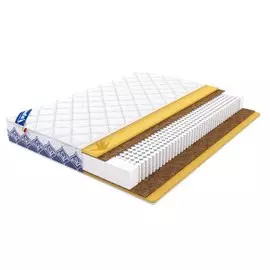 Матрас LineaFlex Raffaello (Рафаэль) 80x190 см