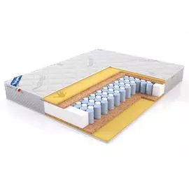 Матрас LineaFlex Real Active (Актив Реал) 180x200 см