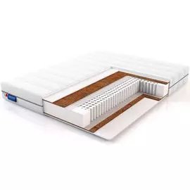 Матрас LineaFlex Verdeo Lux 160x190 см