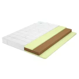 Матрас Lonax Cocos 9 Comfort Eco 180x220 см
