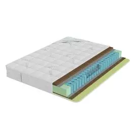 Матрас Lonax Cocos Medium Econom TFK 170x220 см
