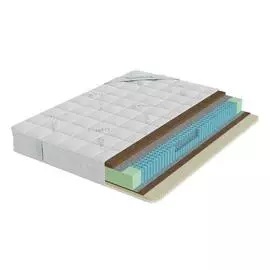 Матрас Lonax Cocos Medium S1000 160x186 см