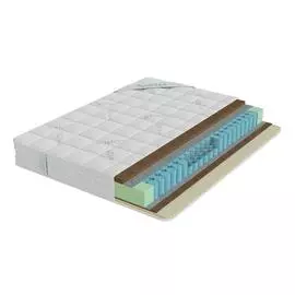 Матрас Lonax Cocos Medium TFK 130x190 см