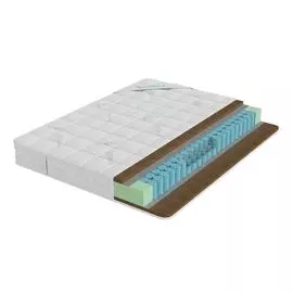Матрас Lonax Cocos TFK 70x190 см