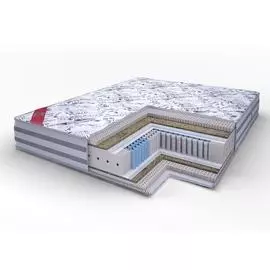 Матрас Lonax Excellent LUX 185x200 см