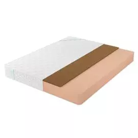 Матрас Lonax Foam Cocos 2 Max 95x200 см