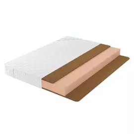Матрас Lonax Foam Cocos 2 Plus 190x205 см
