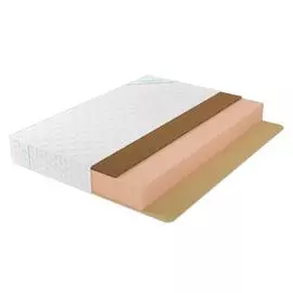 Матрас Lonax Foam Cocos-Memory 2 Max Plus 150x220 см