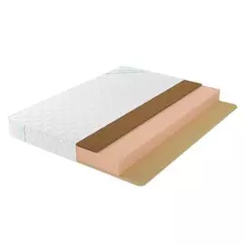 Матрас Lonax Foam Cocos-Memory 2 Plus 150x210 см