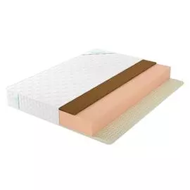 Матрас Lonax Foam Latex Cocos 2 Max 140x220 см