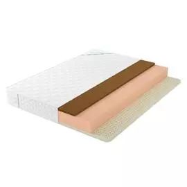 Матрас Lonax Foam Latex Cocos 3 180x190 см