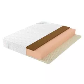 Матрас Lonax Foam Latex Cocos 3 Max 160x220 см