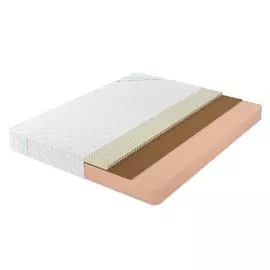 Матрас Lonax Foam Medium 110x180 см