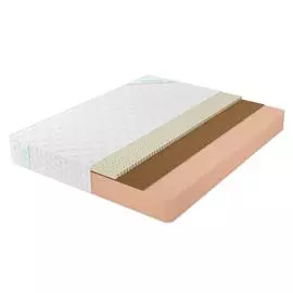 Матрас Lonax Foam Medium Max 140x180 см