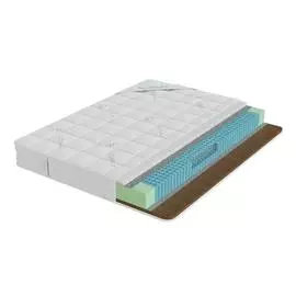 Матрас Lonax Hollo Cocos S1000 195x200 см