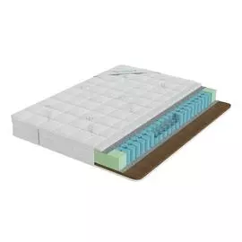 Матрас Lonax Hollo Cocos TFK 170x195 см