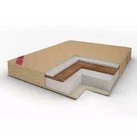 Матрас Lonax Kleman 150x205 см