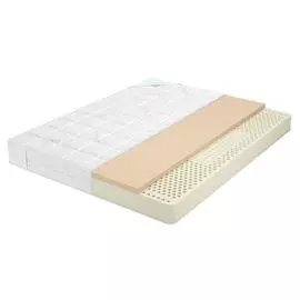 Матрас Lonax Latex 14 Memory 80x205 см