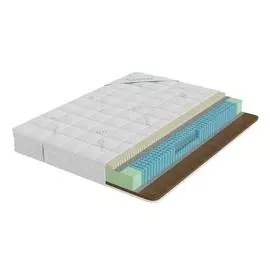 Матрас Lonax Latex Cocos S1000 80x200 см