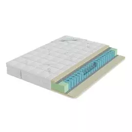 Матрас Lonax Latex TFK 100x220 см