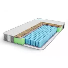 Матрас Lonax Light Tiger 120x190 см