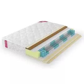 Матрас Lonax Lorentto 80x150 см