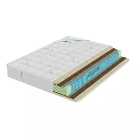 Матрас Lonax Medium S1000