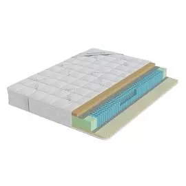 Матрас Lonax Memory Latex S1000 100x220 см