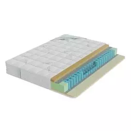 Матрас Lonax Memory Latex TFK 80x205 см