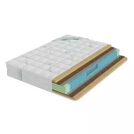 Матрас Lonax Memory Medium S1000 80x170 см
