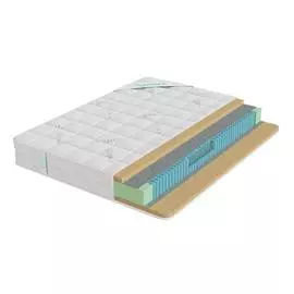Матрас Lonax Memory S1000 110x210 см