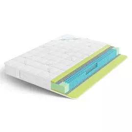 Матрас Lonax ППУ S1000 190x210 см