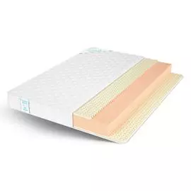 Матрас Lonax Roll Comfort 2 Plus 140x220 см