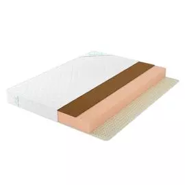 Матрас Lonax Roll Latex-Cocos 185x190 см