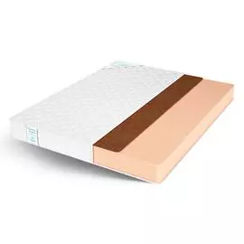 Матрас Lonax Roll Max Cocos 120x186 см